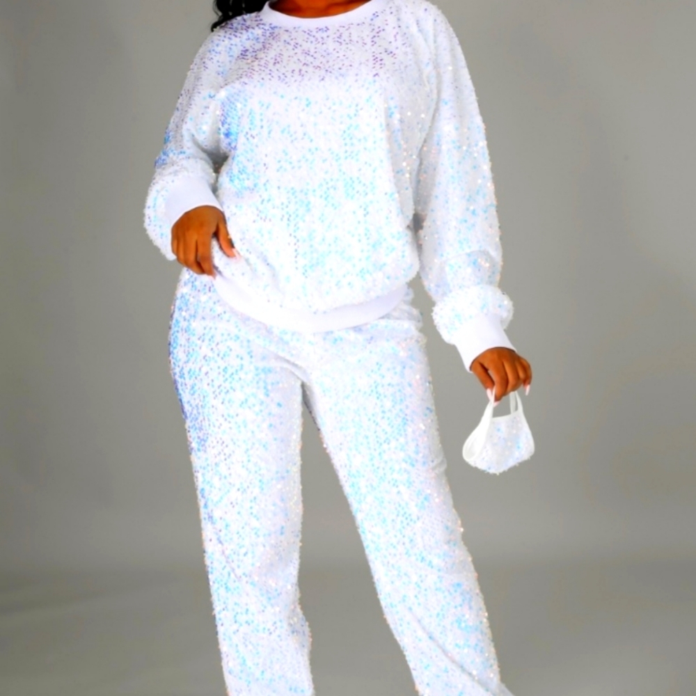 sweat suit